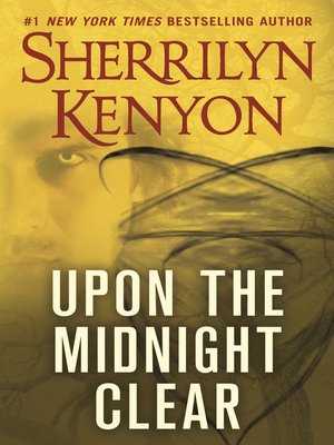 cover image of Upon the Midnight Clear